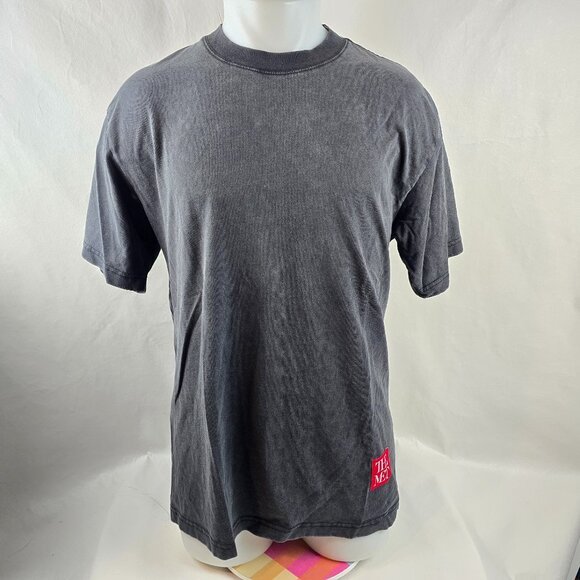 The Met Pacsun T Shirt Mens Medium Black Graphic Metropolitan Museum Of Art 1440 - Picture 1 of 9